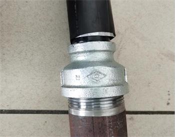 岳阳20MM注浆管供应