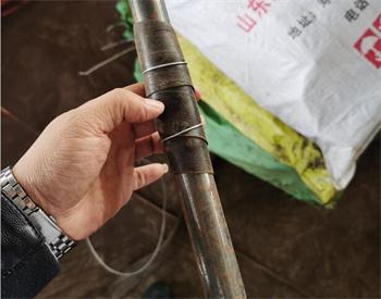 岳阳50MM注浆管